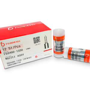 Fuji Diesel Nozzles
