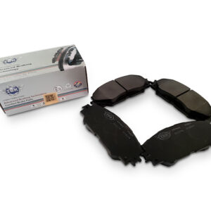 IBK Brake Pads