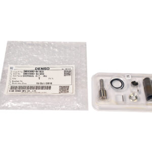 Inector Repair Kit