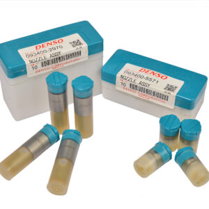 Denso Nozzles