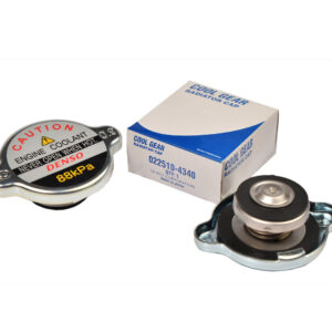 Radiator Cap