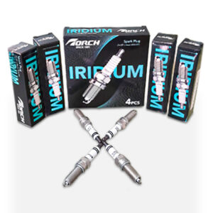 Torch Spark Plugs